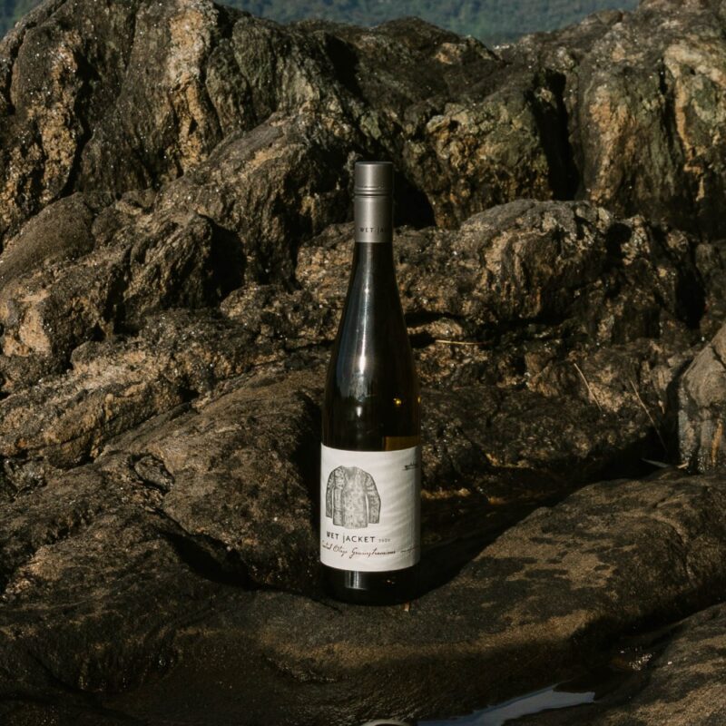 2022 Wet Jacket Gewurztraminer - Image 3